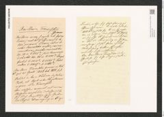 Nitzschia frauenfeldii Grun. (de-Toni-Nr.: Genus 47, Species 2136) Zeichnungen Sammlung Grunow (NHMW-BOT-W0372315)